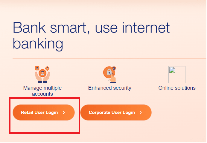 Bank of Baroda Net Banking Login